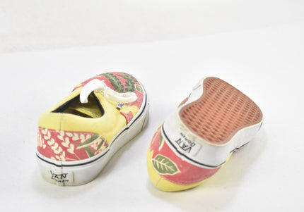 Vans  Damen Sportschuhe Sneaker  US 8 Nr. 23-X 2245