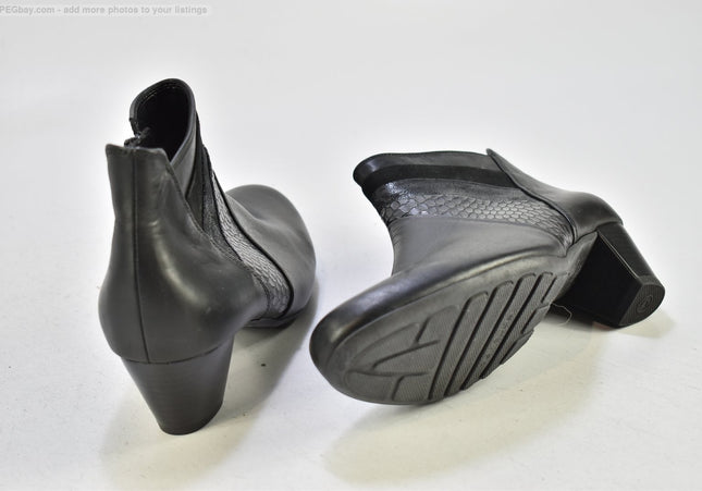Gabor  Damen Stiefelette Boots  UK 5 Nr. 25-B 688