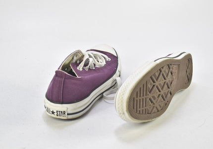 Converse Damen Sportschuhe Sneaker EUR 39,5 Nr. 24-X 957-Schuh-Gebraucht-secondhand