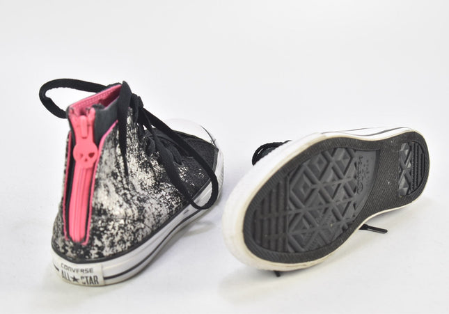 Converse Damen Sportschuhe Sneaker EUR 36 Nr. 24-J 1862-Schuh-Gebraucht-secondhand