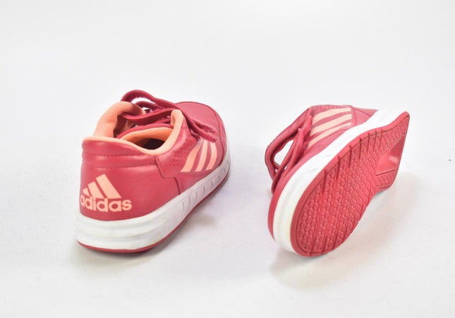 Adidas Altasport Damen Sportschuhe Sneaker EUR 39 1/3 Nr. 24-F 3206-Schuh-Gebraucht-secondhand