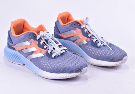 Adidas Bounce Damen Sportschuhe Sneaker EUR 40 Nr. 24-F 592-SchuhGebraucht