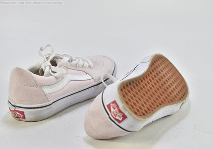Vans  Damen Sportschuhe Sneaker  EUR 38 Nr. 25-X 1405
