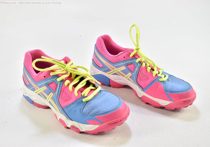 Asics Gel-Blackheath 5 Damen Sportschuhe Sneaker  EUR 37 Nr. 25-M 2431