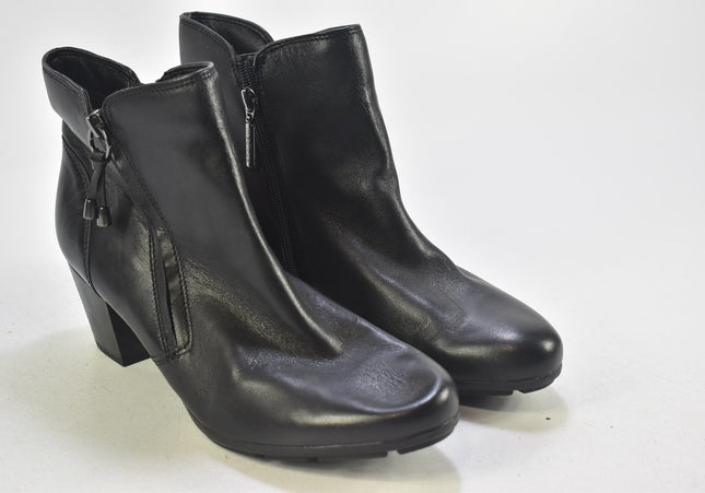 Medicus Damen Stiefelette Boots UK 8 Nr. 24-B 1475-Schuh-Gebraucht-secondhand