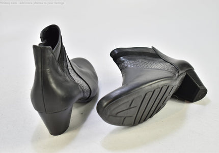 Gabor  Damen Stiefelette Boots  UK 5 Nr. 25-B 688