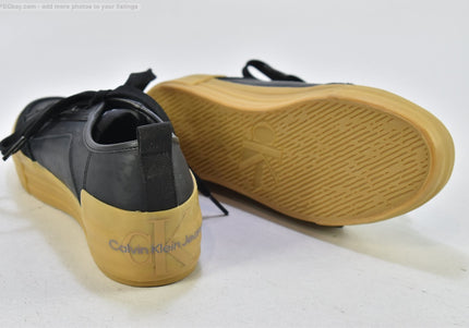 Calvin Klein Jeans  Damen Halbschuhe Freizeitschuhe  EUR 37 Nr. 26-F 1209
