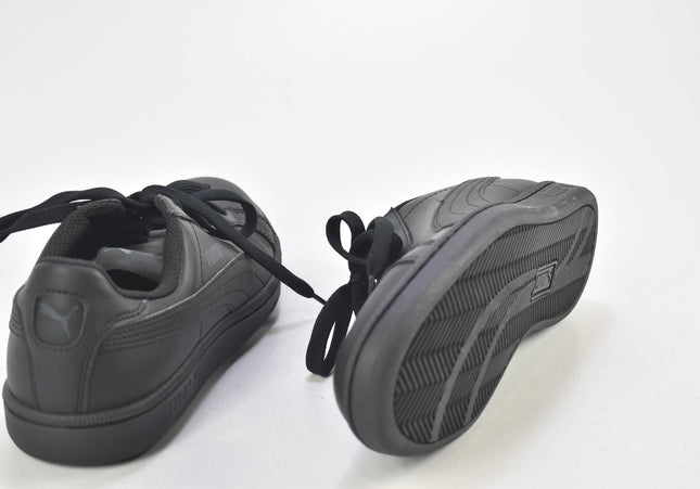 Puma Herren Sportschuhe Sneaker EUR 42 Nr. 24-J 3431-Schuh-Gebraucht-secondhand