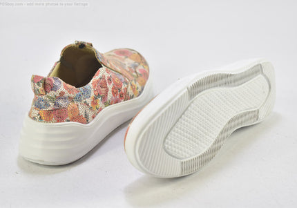 Naturläufer Damen Halbschuhe Slipper Ballerinas EUR 37 Nr. 25-J 222-Schuh-Gebraucht-secondhand