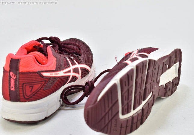 Asics Gel Ikaia 7 Damen Sportschuhe Sneaker EUR 39 Nr. 25-M 903-Schuh-Gebraucht-secondhand