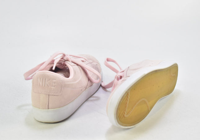 Nike Blazer Damen Sportschuhe Sneaker EUR 40 Nr. 24-N 2391-Schuh-Gebraucht-secondhand