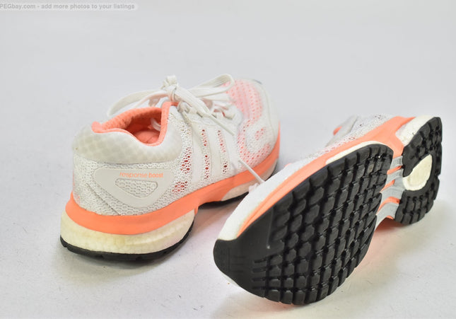 Adidas Response Boost Damen Sportschuhe Sneaker  EUR 40 2/3 Nr. 25-L 722