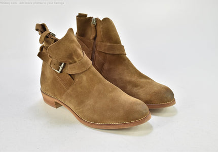 CMP  Damen Stiefelette Boots  UK 7,5 Nr. 25-B 689