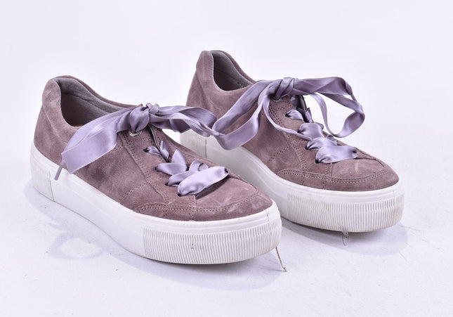 Legero Damen Halbschuhe Freizeitschuhe EUR 36 Nr. 24-A 18-Schuh-Gebraucht-secondhand