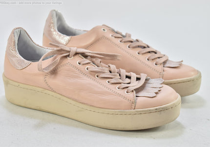 Pinned by K  Damen Halbschuhe Freizeitschuhe  EUR 39 Nr. 26-F 1210