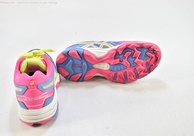 Asics Gel-Blackheath 5 Damen Sportschuhe Sneaker EUR 37 Nr. 25-M 2431-Schuh-Gebraucht-secondhand