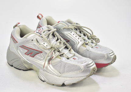 Hi-Tec Damen Sportschuhe Sneaker EUR 41 Nr. 24-U 312-Schuh-Gebraucht-secondhand
