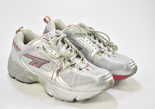 Hi-Tec Damen Sportschuhe Sneaker EUR 41 Nr. 24-U 312-Schuh-Gebraucht-secondhand