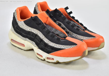 Nike Air Max 95 Herren Sportschuhe Sneaker  EUR 45 Nr. 26-G 1403
