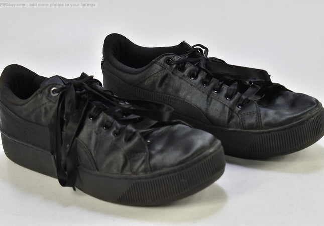 Puma  Damen Sportschuhe Sneaker  EUR 39 Nr. 25-U 315
