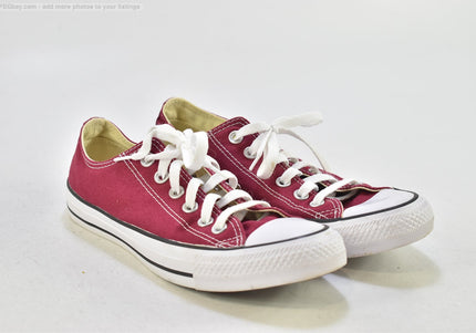 Converse  Damen Sportschuhe Sneaker  EUR 37,5 Nr. 26-G 796