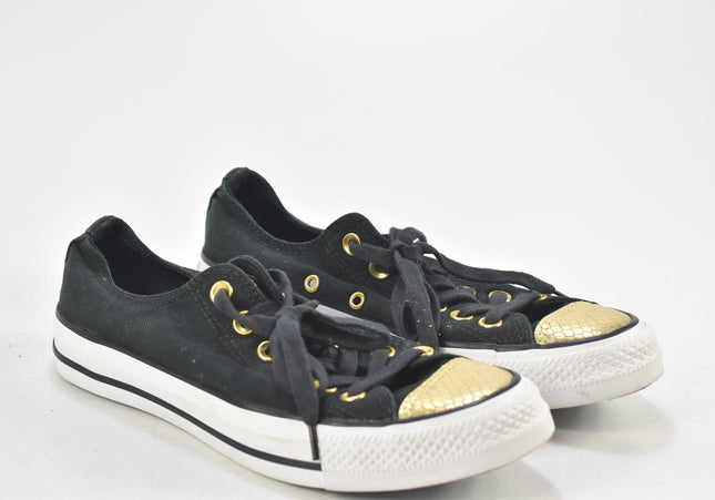 Converse Damen Sportschuhe Sneaker EUR 37,5 Nr. 24-J 1863-Schuh-Gebraucht-secondhand