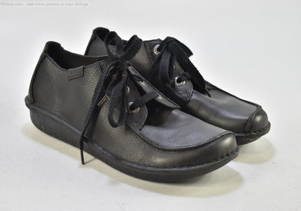 Clarks  Herren Halbschuhe Freizeitschuhe  UK 8 Nr. 26-M 174