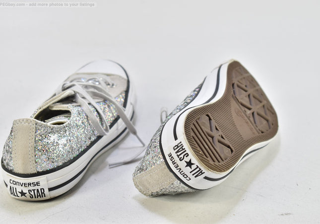 Converse Damen Sportschuhe Sneaker EUR 37,5 Nr. 25-A 1579-Schuh-Gebraucht-secondhand