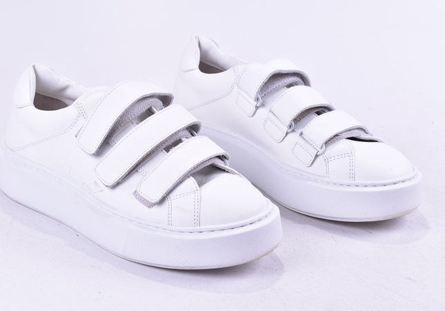 Damen Halbschuhe Freizeitschuhe EUR 38 Nr. 24-F 1776-Schuh-Gebraucht-secondhand