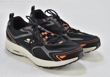 Skechers Go Run Herren Sportschuhe Sneaker  EUR 41 Nr. 25-N 189