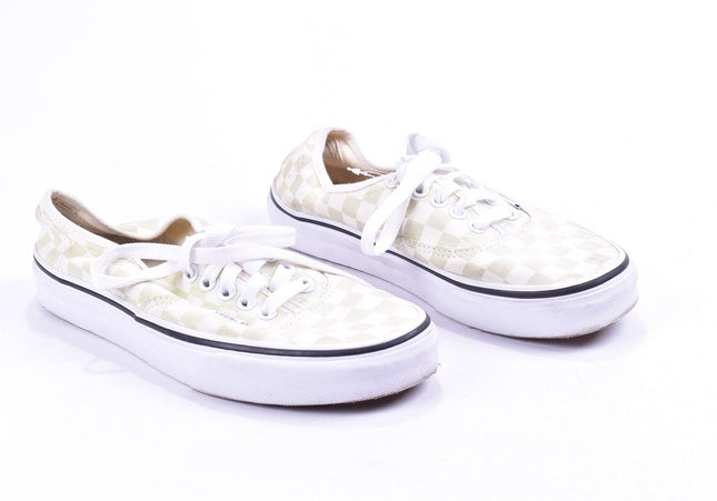 Vans Damen Sportschuhe Sneaker EUR 38,5 Nr. 23-M 883-Schuh-Gebraucht-secondhand