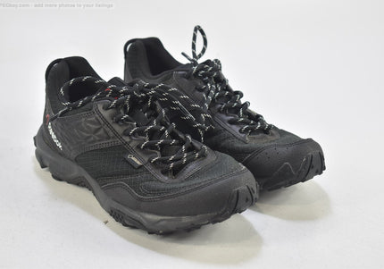 Reebok GTX Damen Sportschuhe Sneaker EUR 38 Nr. 25-F 563-Schuh-Gebraucht-secondhand