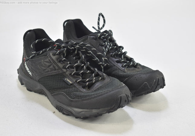 Reebok GTX Damen Sportschuhe Sneaker EUR 38 Nr. 25-F 563-Schuh-Gebraucht-secondhand