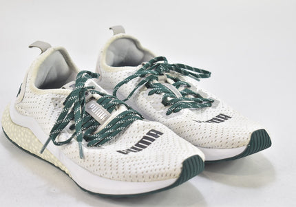 Puma Damen Sportschuhe Sneaker EUR 40,5 Nr. 24-N 3195-Schuh-Gebraucht-secondhand
