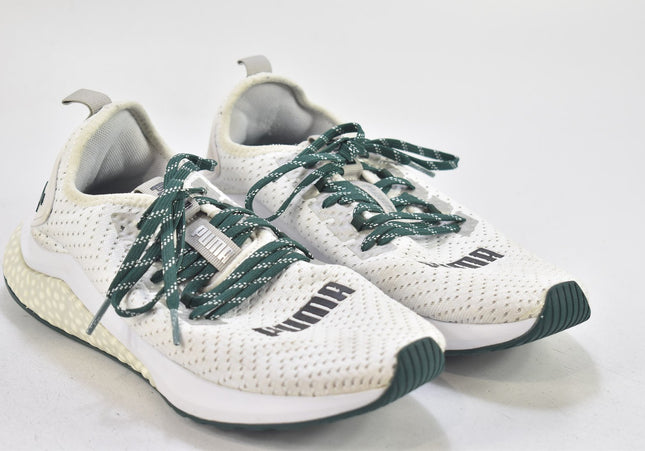 Puma Damen Sportschuhe Sneaker EUR 40,5 Nr. 24-N 3195-Schuh-Gebraucht-secondhand