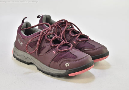 Jack Wolfskin  Damen Wanderschuhe Trekking  EUR 38 Nr. 26-Z 1594