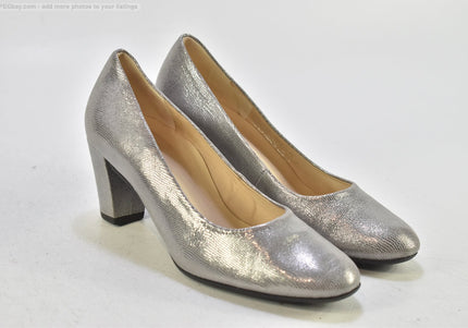 Gabor  Damen Pumps High Heels  UK 4 Nr. 26-T 425