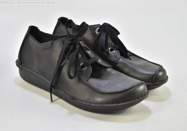 Clarks  Herren Halbschuhe Freizeitschuhe  UK 8 Nr. 26-M 174