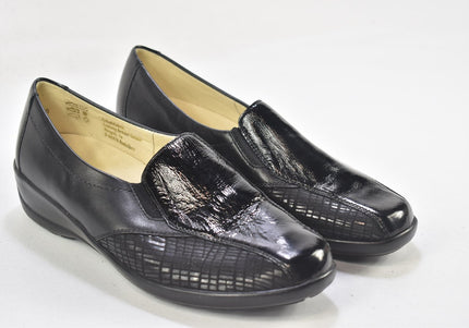 Goldkrone  Damen Halbschuhe Slipper Ballerinas  UK 5 Nr. 23-N 2173