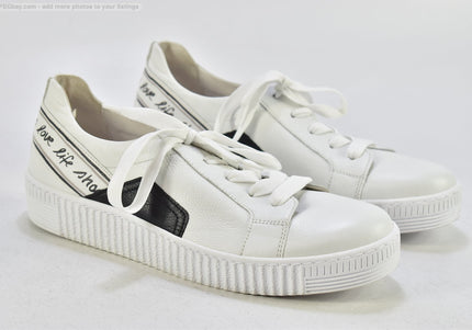 Gabor  Damen Halbschuhe Freizeitschuhe  UK 7,5 Nr. 26-J 1309