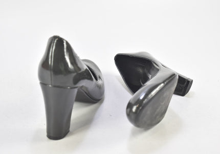 More&More Damen Pumps High Heels EUR 41 Nr. 24-F 1435-Schuh-Gebraucht-secondhand