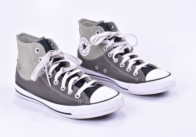Converse Herren Sportschuhe Sneaker EUR 41 Nr. 23-A 1243-Schuh-Gebraucht-secondhand