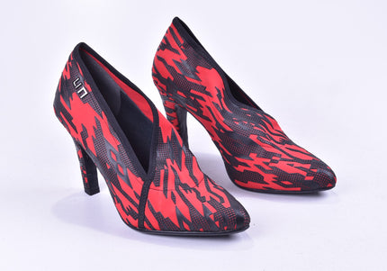 United Nude Damen Pumps High Heels EUR 41 Nr. 23-A 733-Schuh-Gebraucht-secondhand