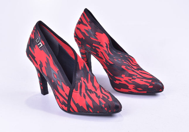 United Nude Damen Pumps High Heels EUR 41 Nr. 23-A 733-Schuh-Gebraucht-secondhand