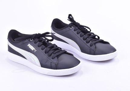Puma Vikky V2 Damen Sportschuhe Sneaker EUR 38,5 Nr. 23-M 3293-Schuh-Gebraucht-secondhand