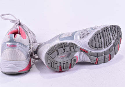 Reebok Damen Sportschuhe Sneaker EUR 40 Nr. 24-M 884-Schuh-Gebraucht-secondhand