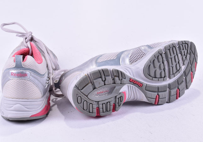 Reebok Damen Sportschuhe Sneaker EUR 40 Nr. 24-M 884-Schuh-Gebraucht-secondhand