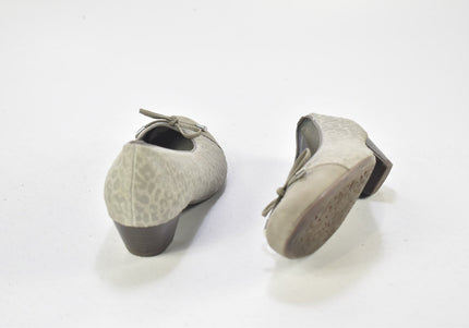 Ara Damen Pumps High Heels EUR 36,5 Nr. 24-A 1084-Schuh-Gebraucht-secondhand
