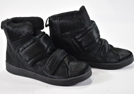 Aldo Damen Stiefelette Boots EUR 40 Nr. 24-J 1615-Schuh-Gebraucht-secondhand