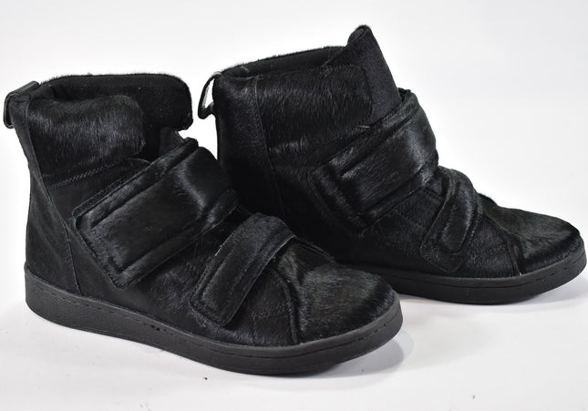 Aldo Damen Stiefelette Boots EUR 40 Nr. 24-J 1615-Schuh-Gebraucht-secondhand